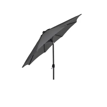Granö parasol - Anthracite, Ø300 cm - 1898