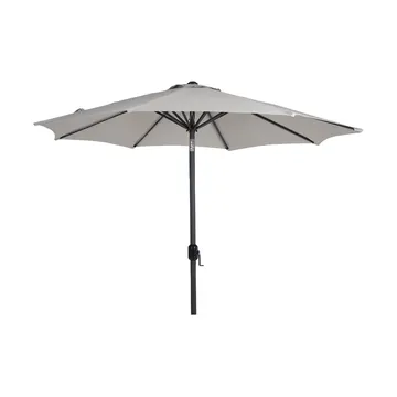 Granö parasol - Taupe, Ø250 cm - 1898