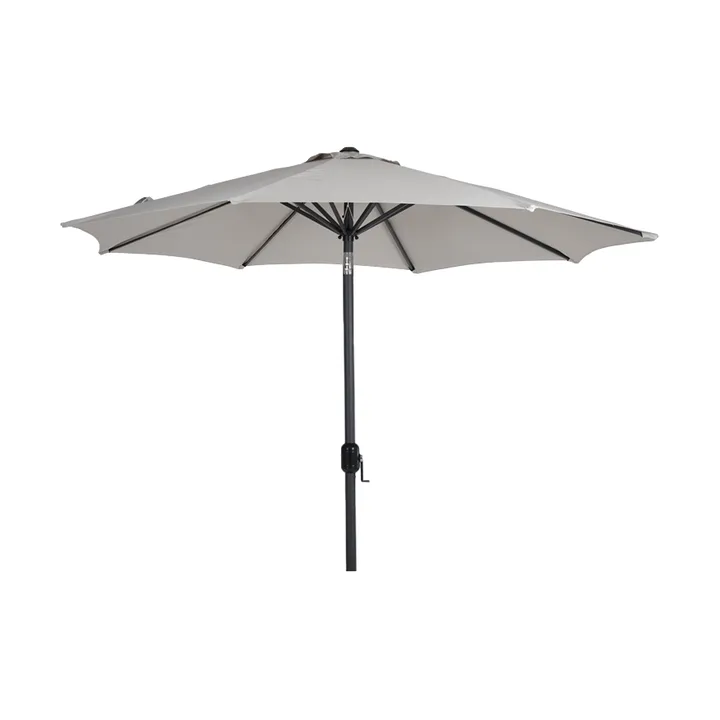 Granö parasol - Taupe, Ø250 cm - 1898