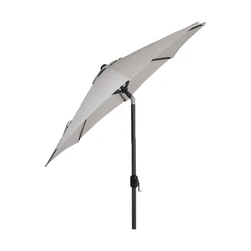 Granö parasol - Taupe, Ø250 cm - 1898