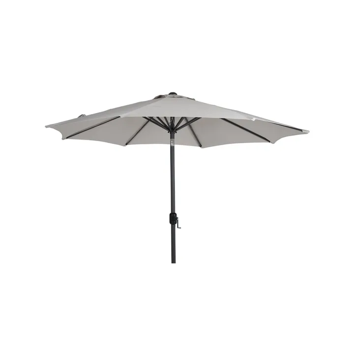 Granö parasol - Taupe, Ø300 cm - 1898