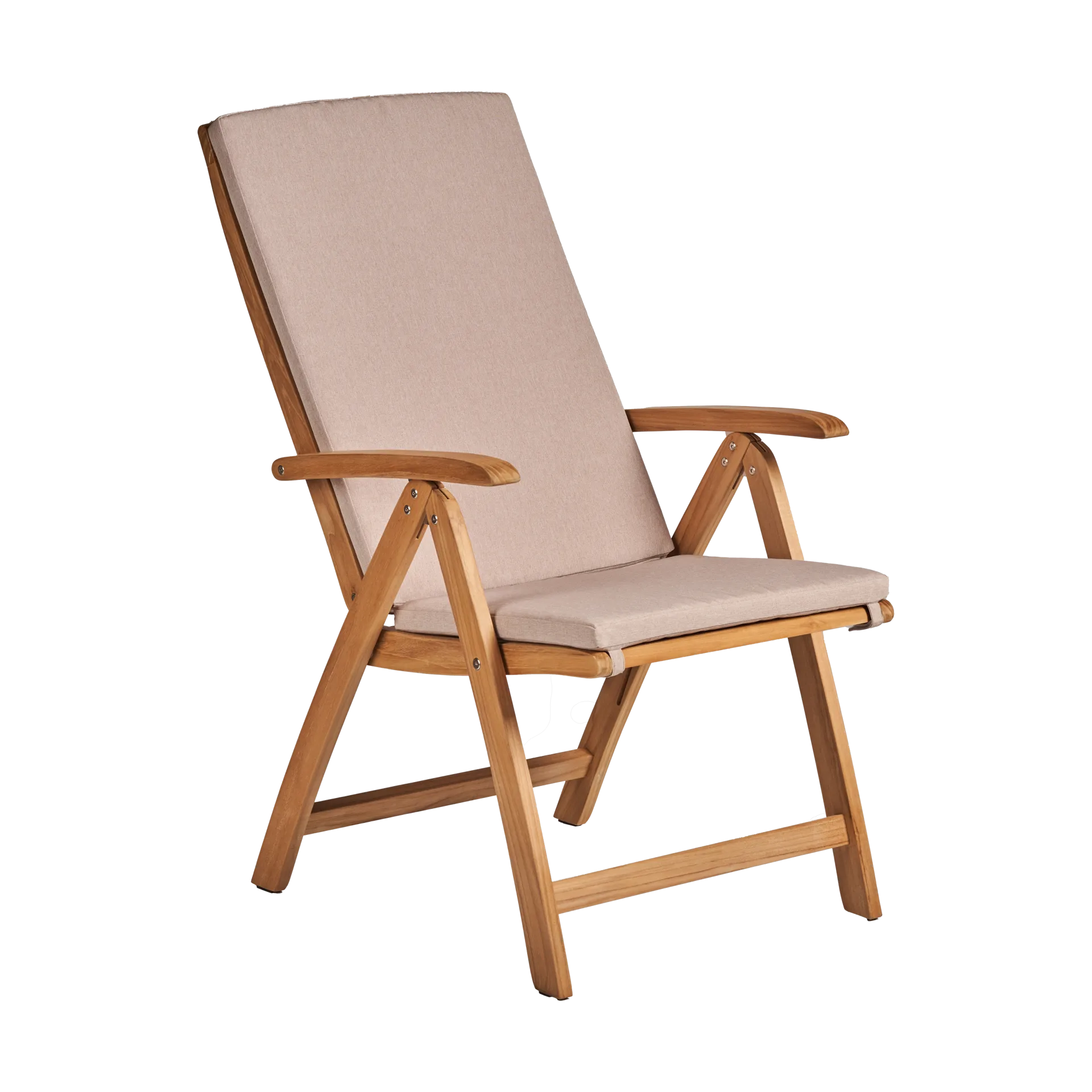 Långö cushion for garden chair, Beige 1898