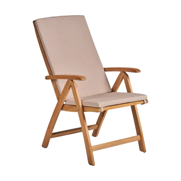 Långö cushion for garden chair - Beige - 1898