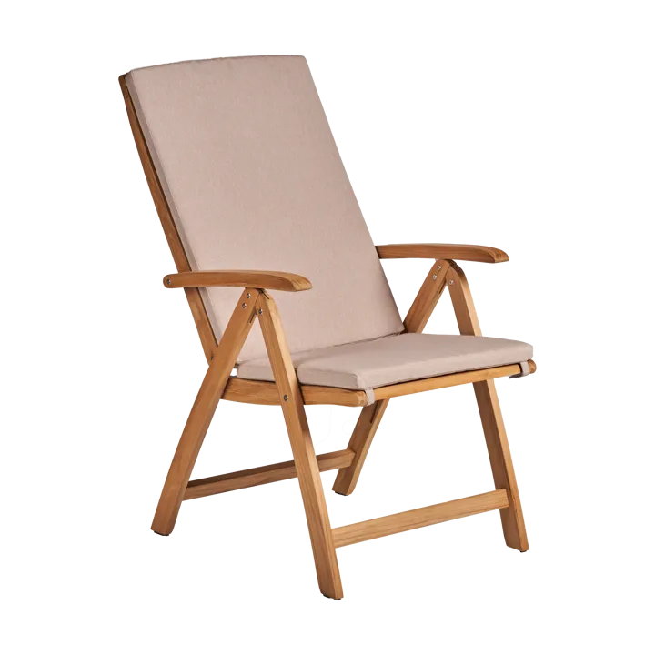 Långö cushion for garden chair - Beige - 1898