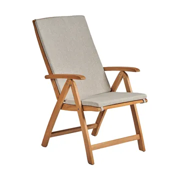 Långö cushion for garden chair - Light grey - 1898