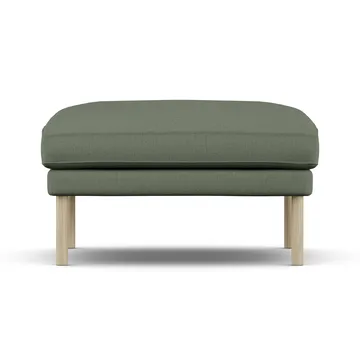 Linnevik footstool - Same Forest 6677-white-oiled oak - 1898