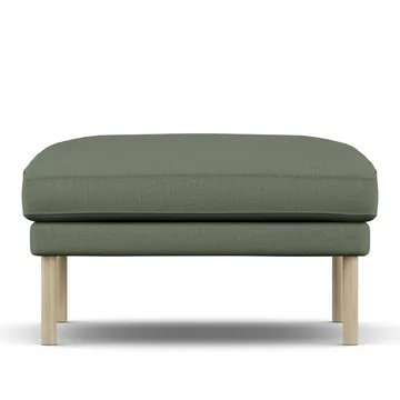 Linnevik footstool - Same Forest 6677-white-oiled oak - 1898