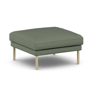 Linnevik footstool - Same Forest 6677-white-oiled oak - 1898