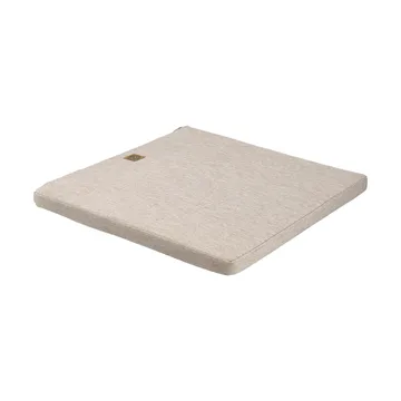 Lunda seat pad 42x45 cm - Beige - 1898