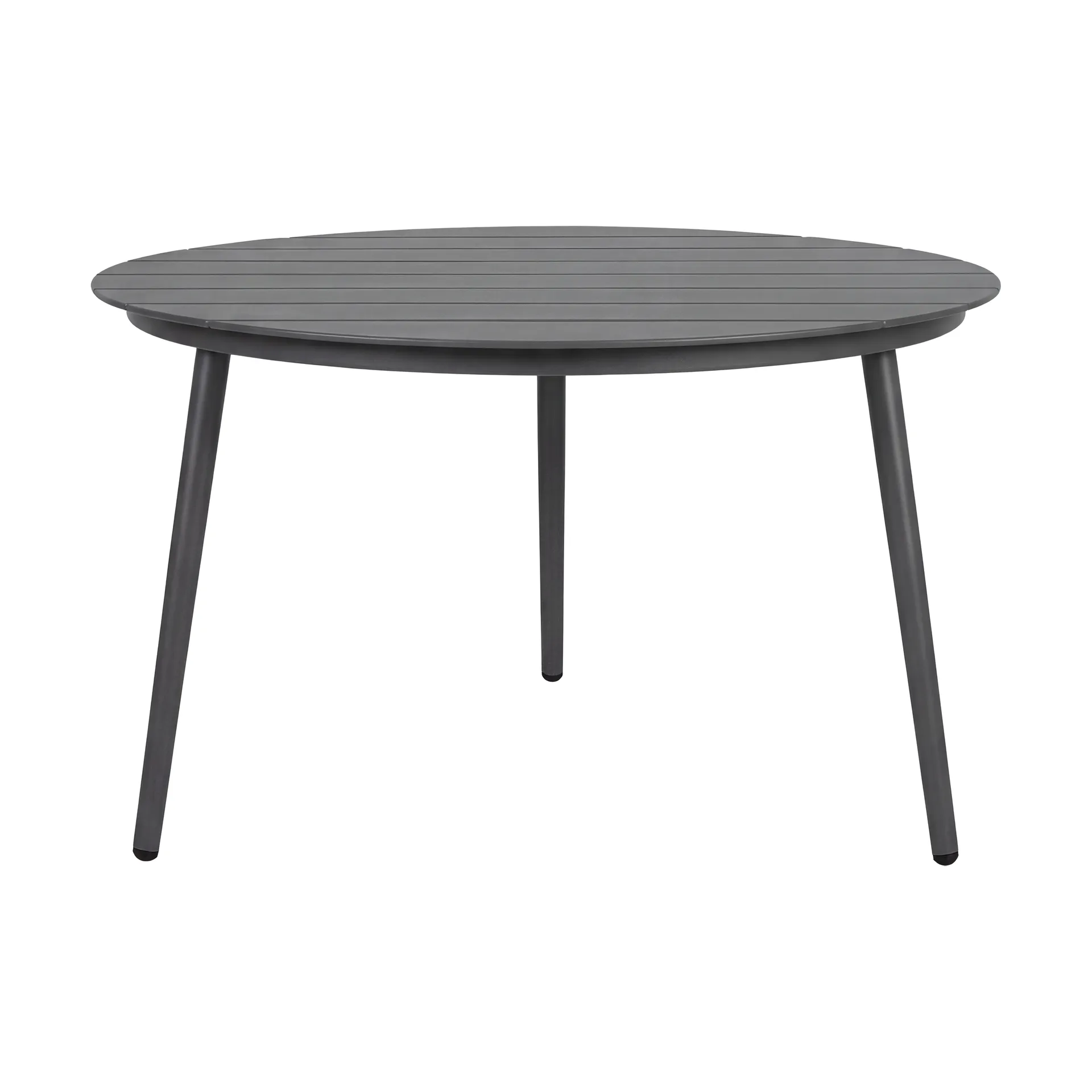 Marsala dining table, Anthracite, Ø140 cm 1898