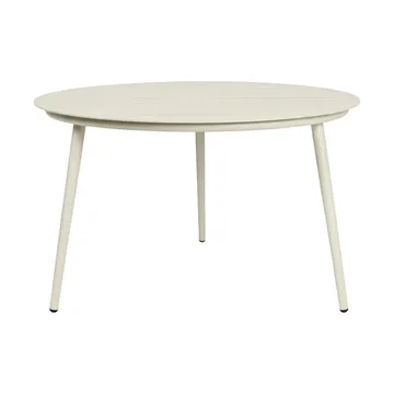 Marsala dining table - Off white, Ø140 cm - 1898