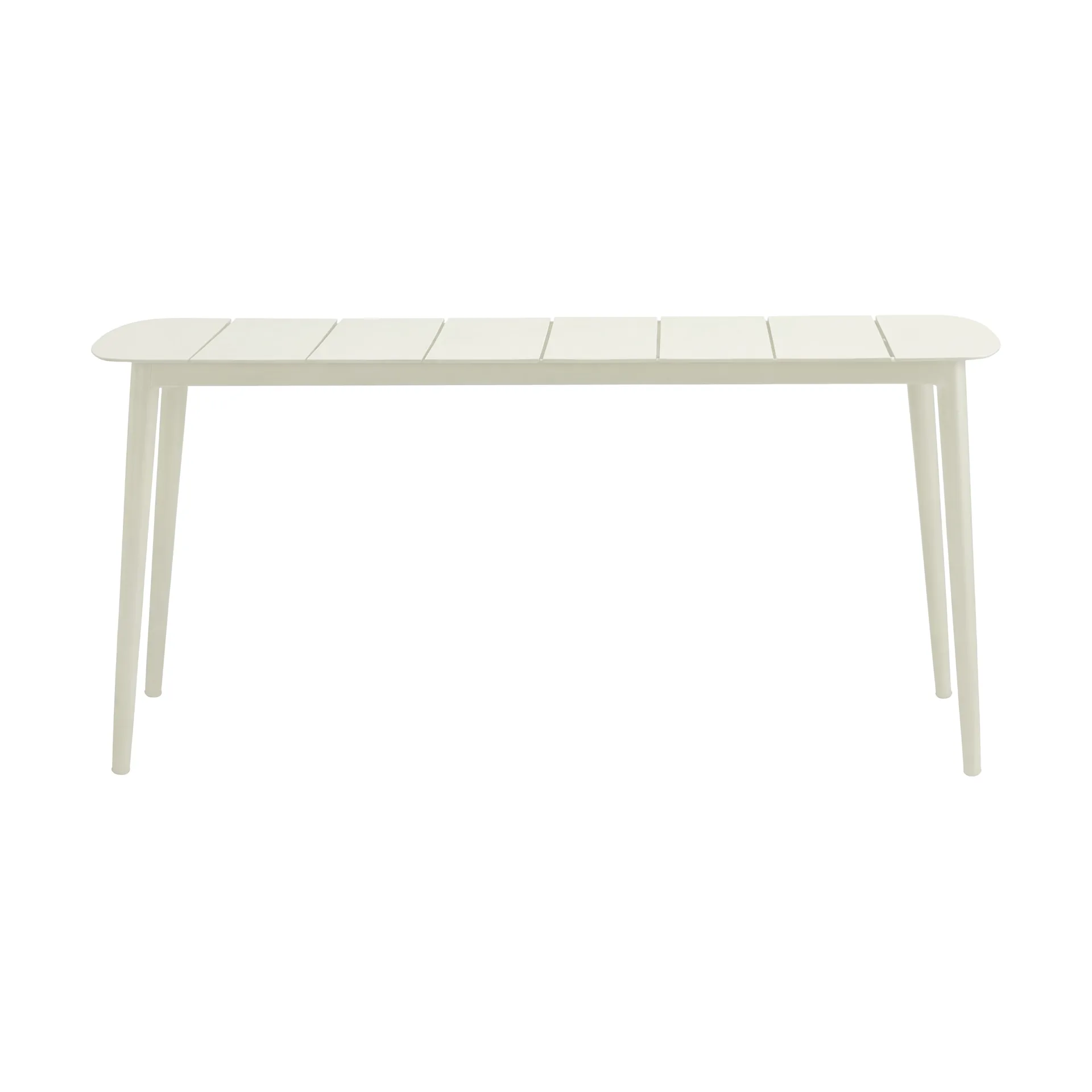 Marsala dining table, Off white, 152x90 cm 1898