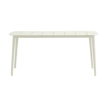 Marsala dining table - Off white, 152x90 cm - 1898