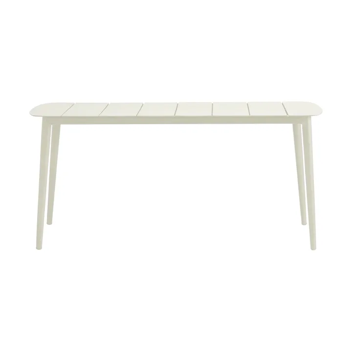 Marsala dining table - Off white, 152x90 cm - 1898