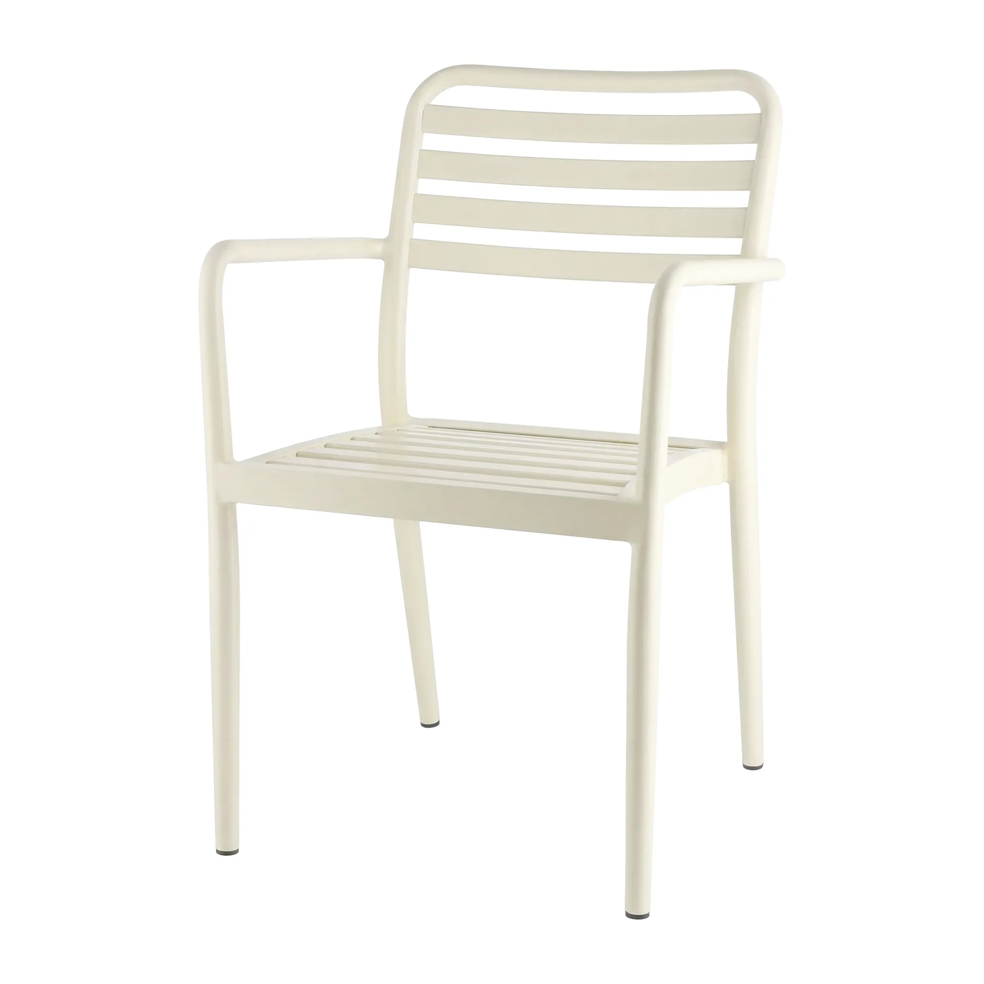 Messina armchair, Off white 1898
