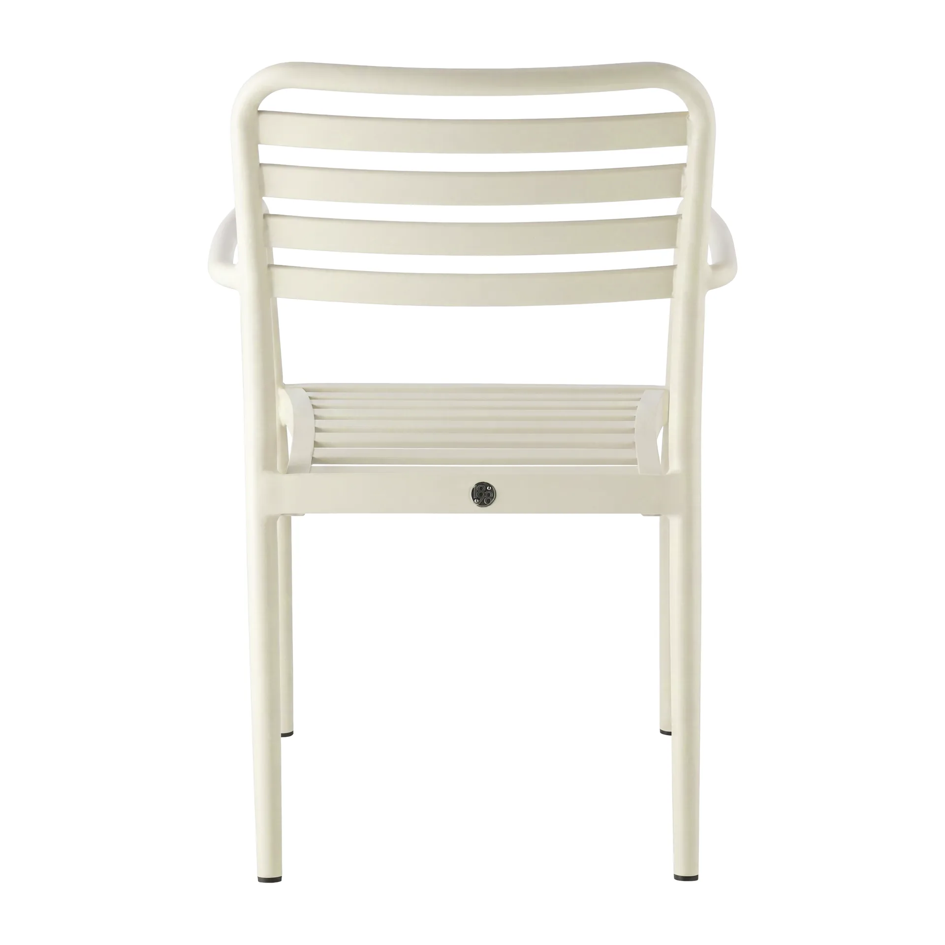 Messina armchair, Off white 1898
