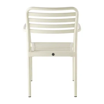 Messina armchair - Off white - 1898