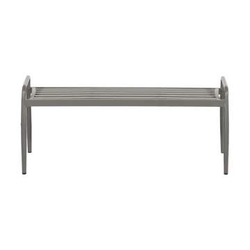 Messina bench 51x124 cm - Taupe - 1898