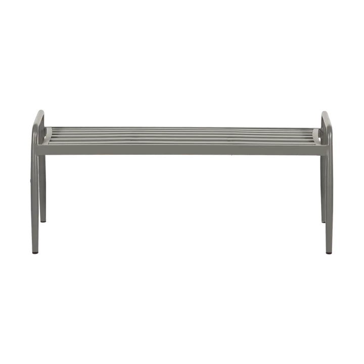 Messina bench 51x124 cm - Taupe - 1898