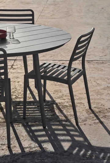 Messina chair, Anthracite, 4-pack - 1898