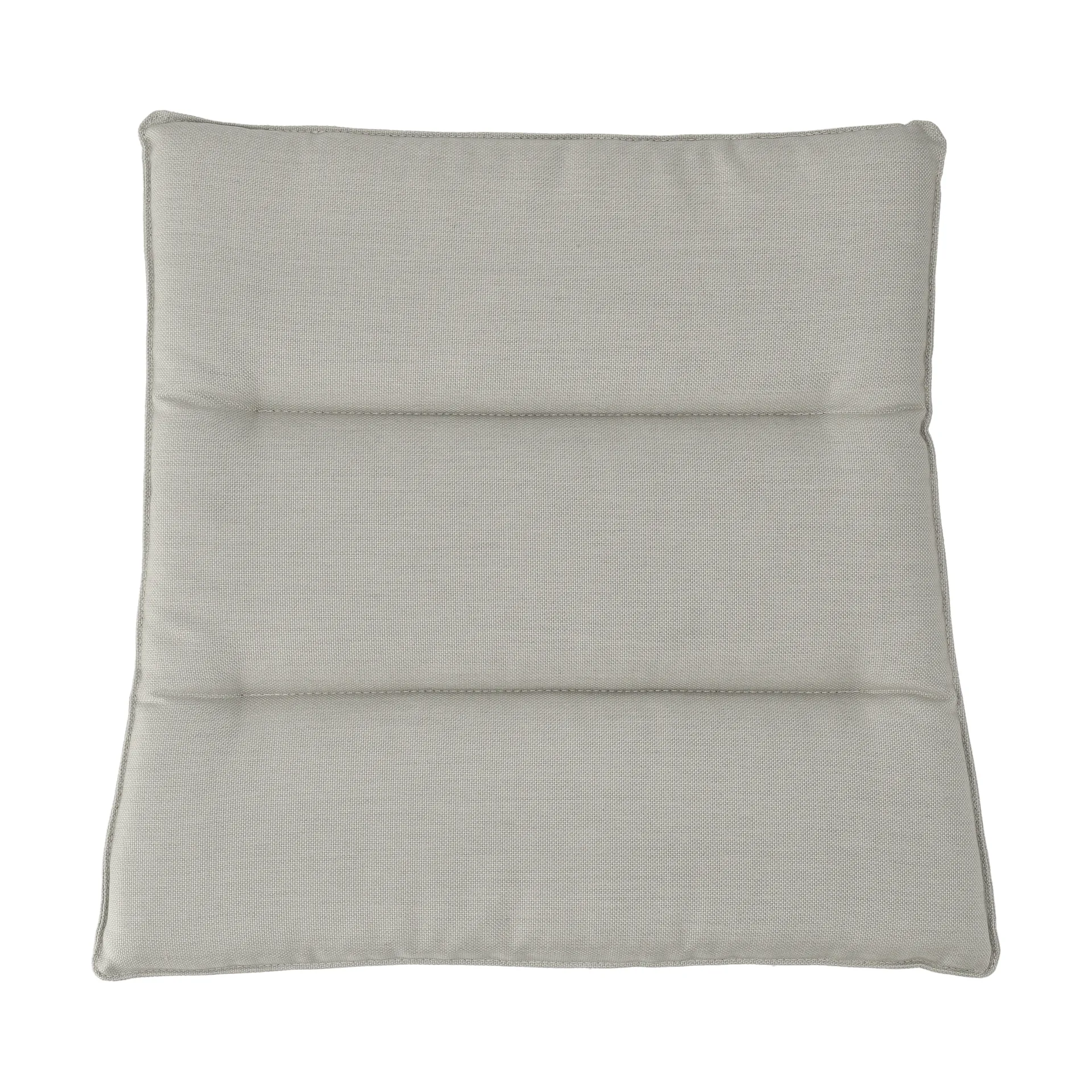 Messina seat cushion, Cream 1898