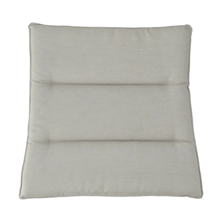 Messina seat cushion - Cream - 1898