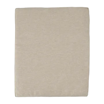 Nydala seat cushion 40.6x45 cm - Beige - 1898