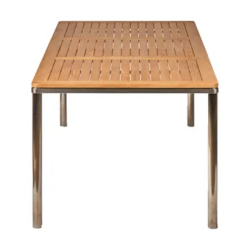 Rörvik dining table - 220x100x76 cm - 1898