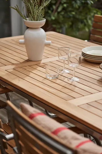 Rörvik dining table - 220x100x76 cm - 1898