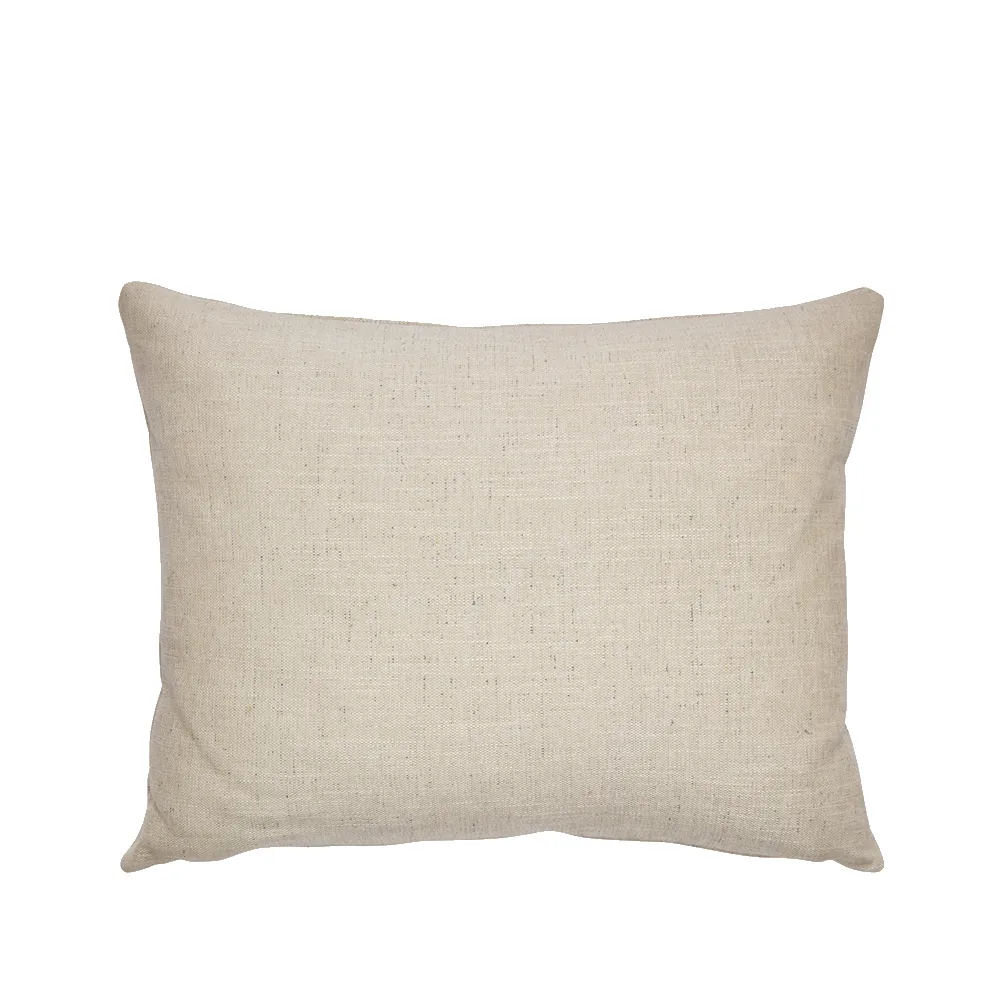 Sjövik back cushion, Beige 1898
