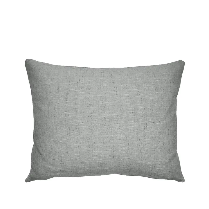 Sjövik back cushion - Grey - 1898