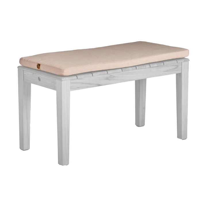 Sköndal bench cushion 40x85 cm - Beige - 1898