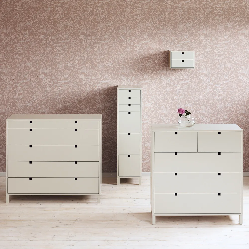 Square drawers, Sand 1898