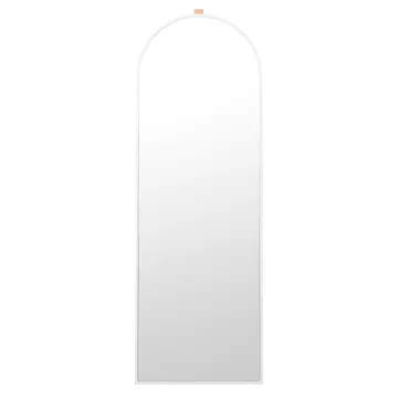 Echo mirror - White - A2
