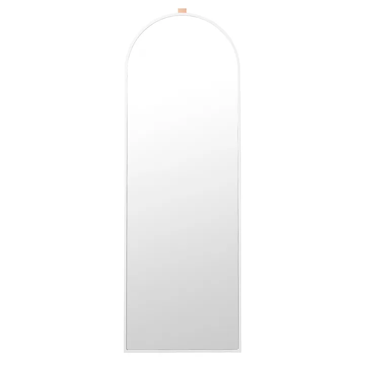 Echo mirror - White - A2