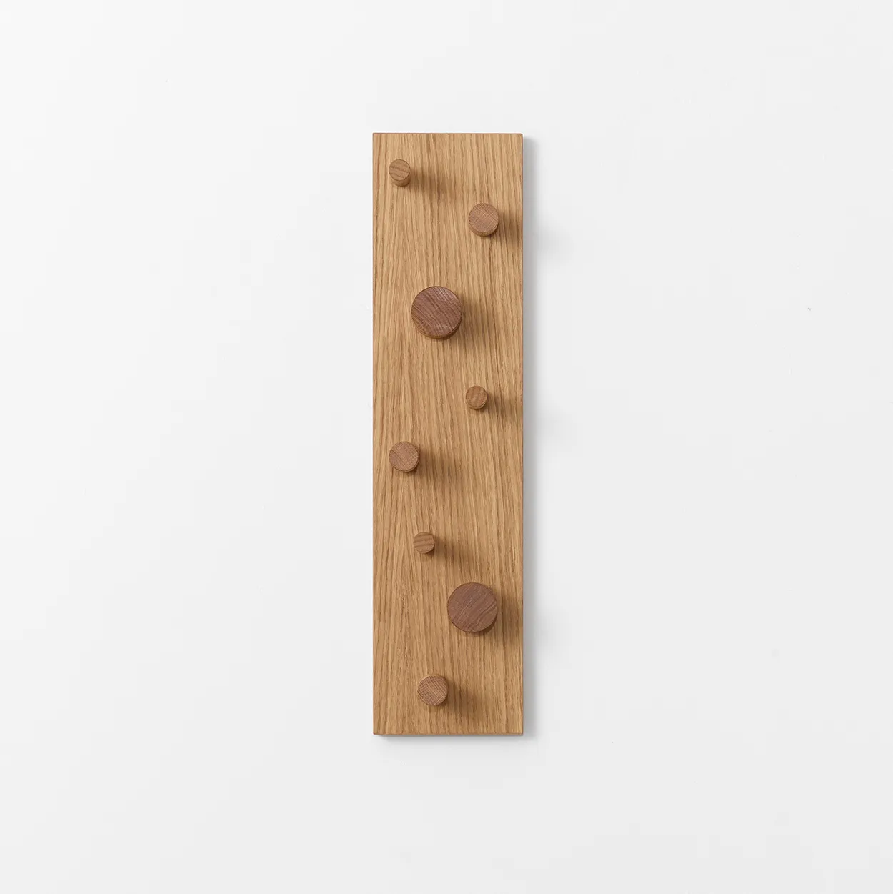 Fellow hanger, Oak A2