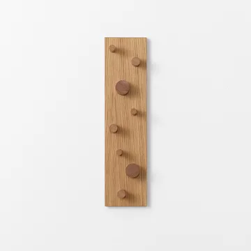 Fellow hanger - Oak - A2