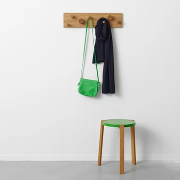 Fellow hanger - Oak - A2