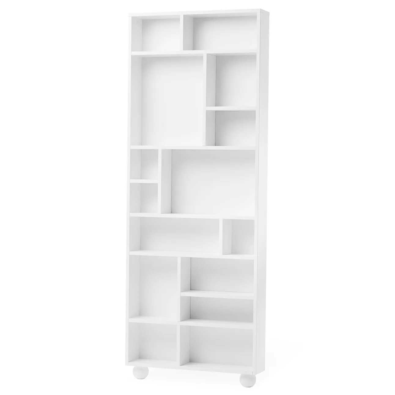 Fields shelf, White A2