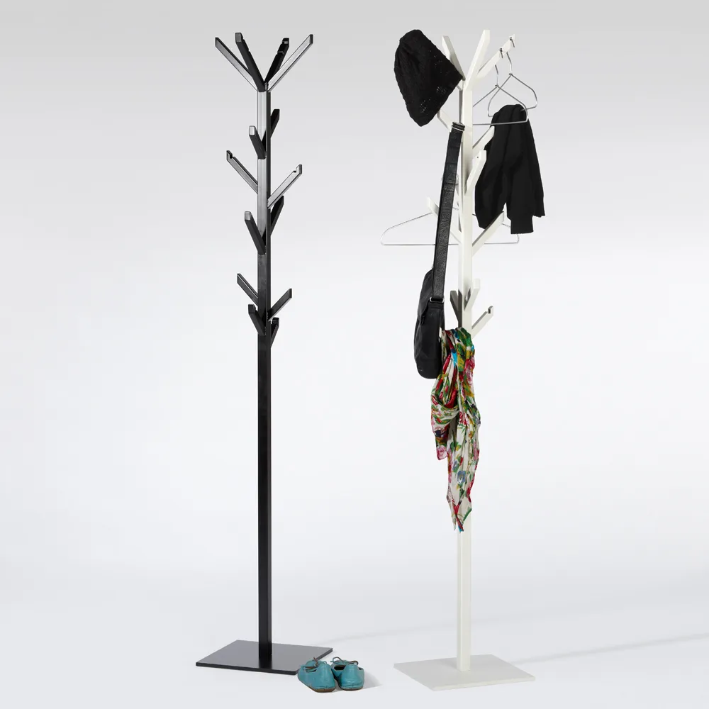 Twig hangers, White A2
