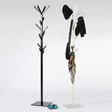 Twig hangers - White - A2