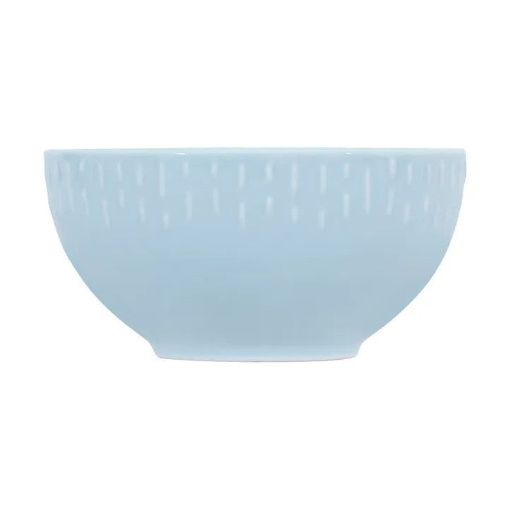 Confetti bowl - Aqua, Ø14 cm - Aida