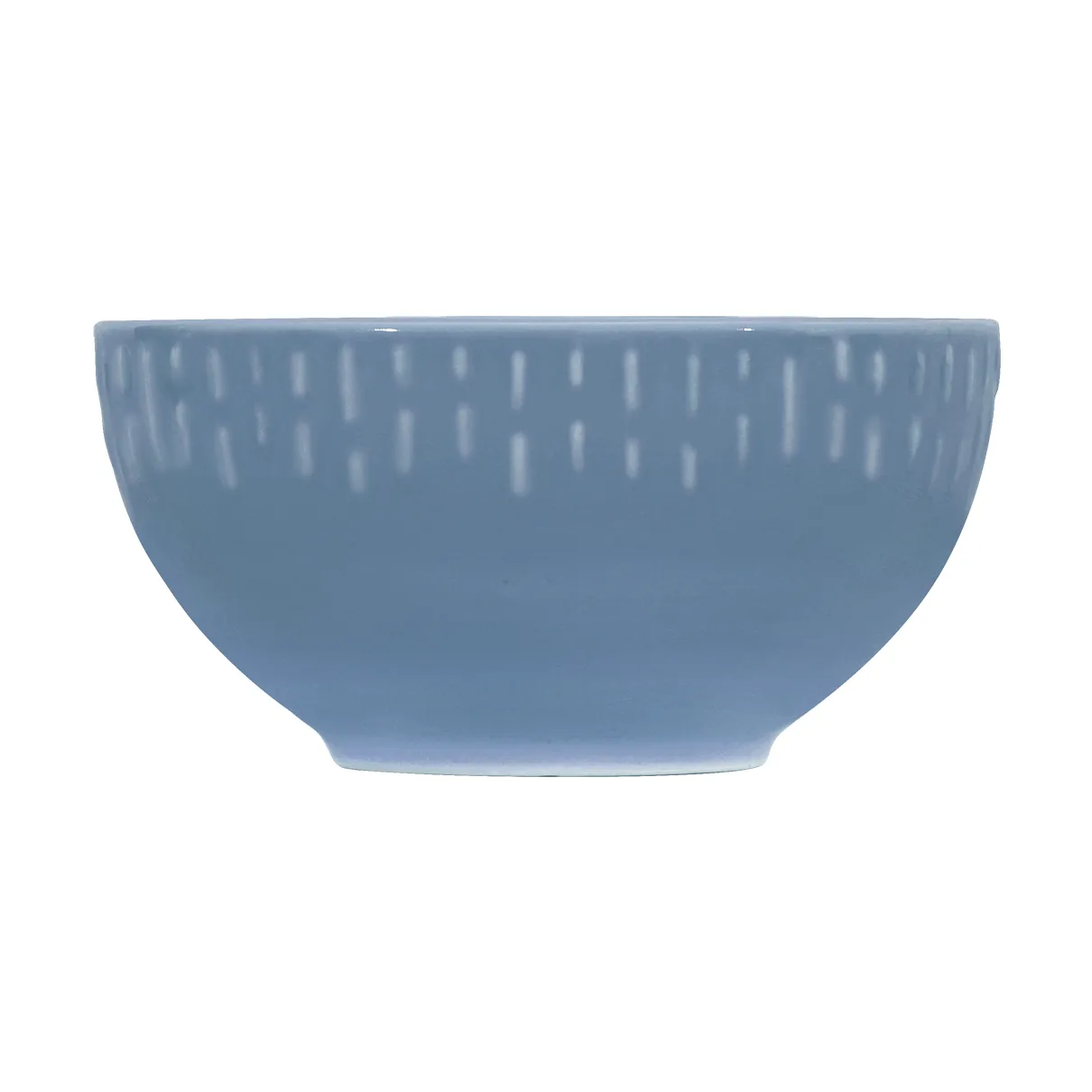 Confetti bowl, Blueberry, Ø14 cm Aida