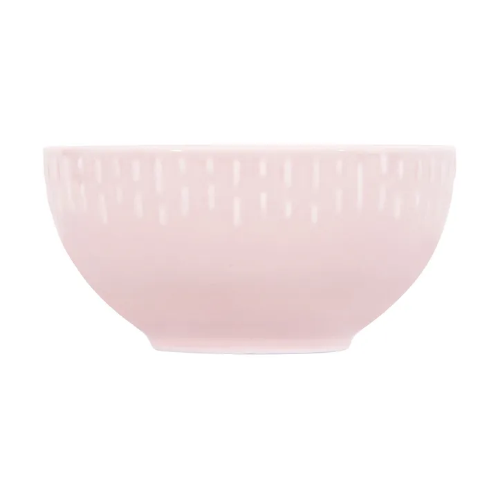 Confetti bowl - Candyfloss, Ø14 cm - Aida