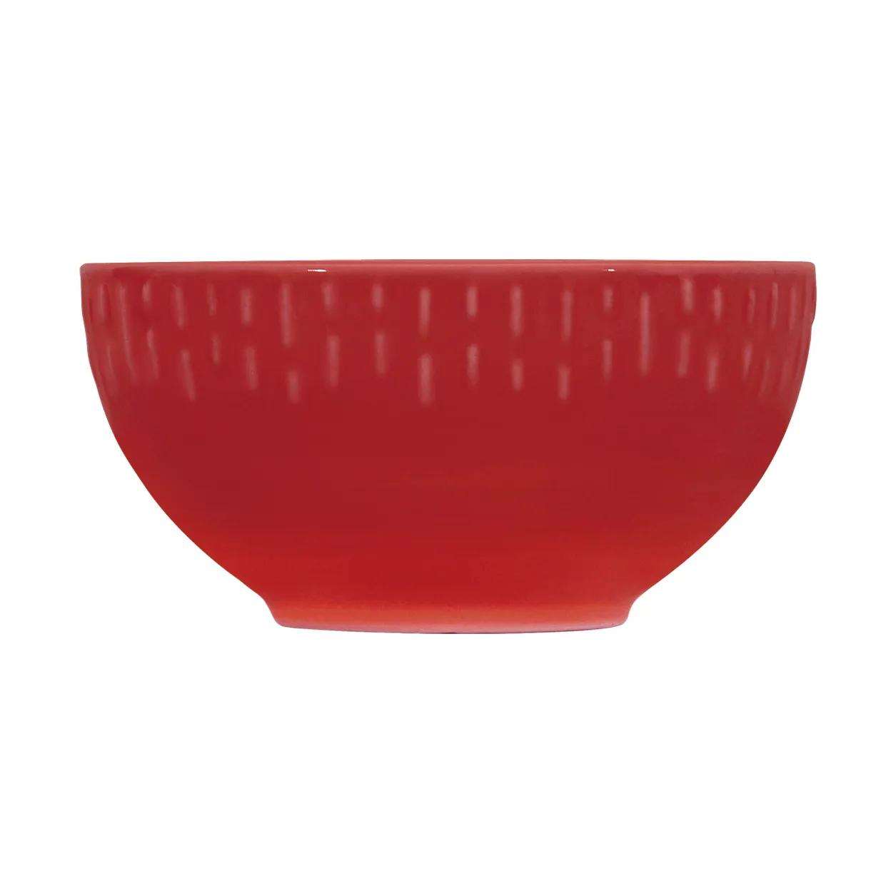 Confetti bowl, Chili, Ø14 cm Aida