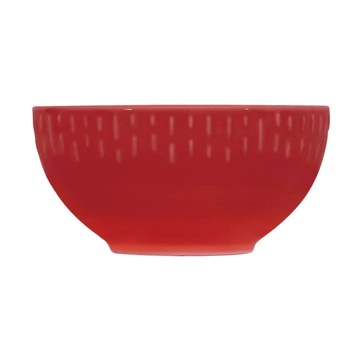 Confetti bowl - Chili, Ø14 cm - Aida