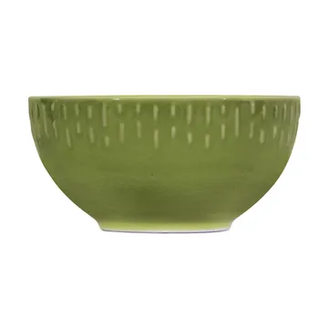 Confetti bowl - Olive, Ø14 cm - Aida