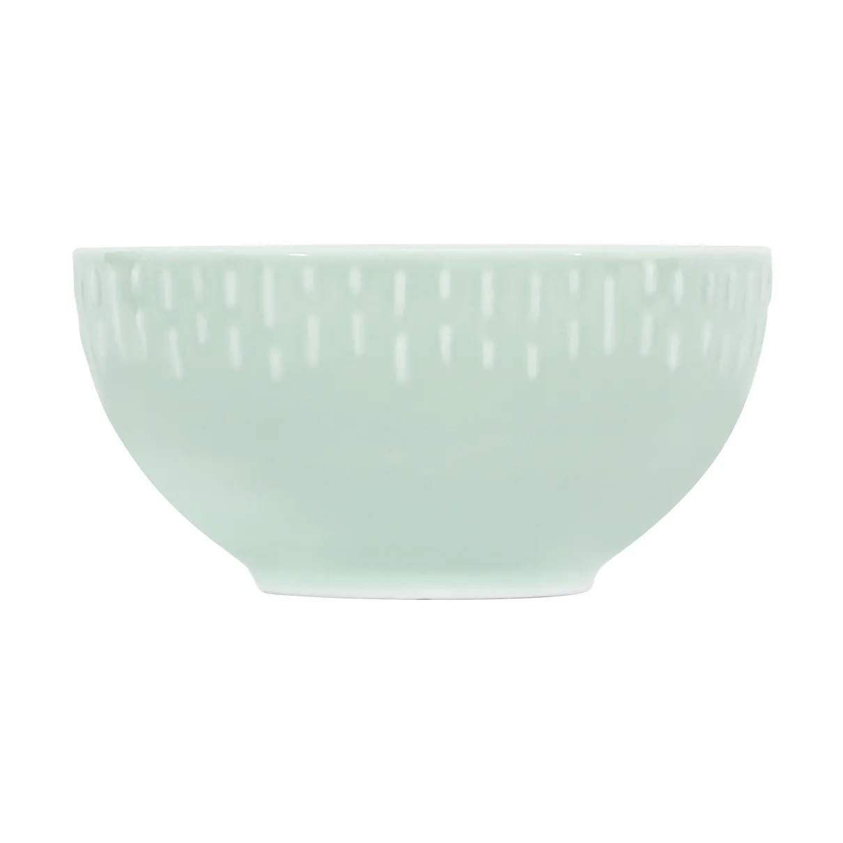 Confetti bowl, Pistachio, Ø14 cm Aida