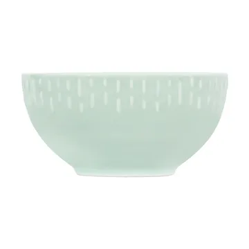 Confetti bowl - Pistachio, Ø14 cm - Aida