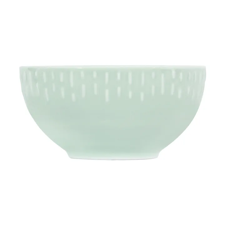 Confetti bowl - Pistachio, Ø14 cm - Aida